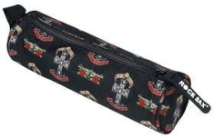 Gun N' roses - APPETITE FOR DESTRUCTION PENCIL CASE in the group OTHER / Merch Pencil Case at Bengans Skivbutik AB (3762824)