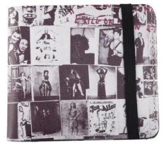Rolling Stones - EXILE ON MAIN STREET - WALLET