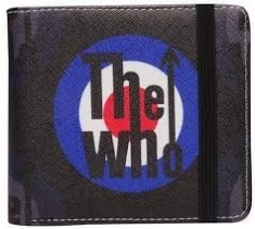 The Who - TARGET - WALLET in the group Julspecial19 at Bengans Skivbutik AB (3762904) The Who - TARGET - WALLET in the group Julspecial19 at Bengans Skivbutik AB (3762904)