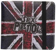 Sex Pistols - UNION JACK - WALLET