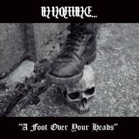 In Nomine - A Foot Over Your Heads