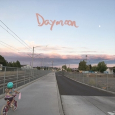Strange Ranger - Daymoon (Red Vinyl)