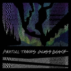 Partial Traces - Glass Beach