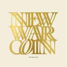 New War - Coin