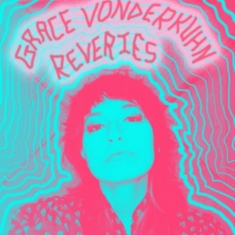 Vonderkuhn Grace - Reveries
