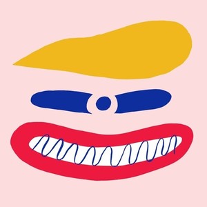 Karkhana - Bitter Balls