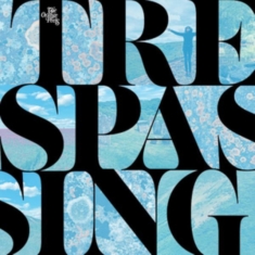 Orange Peels The - Trespassing