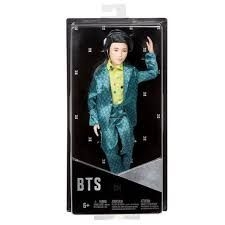 BTS - Mattel - BTS RM Idol Fashion Doll