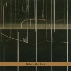 Mesinai Raz - Before The Law