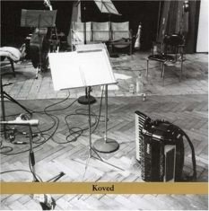 Seewald Zahava & Psamim - Koved