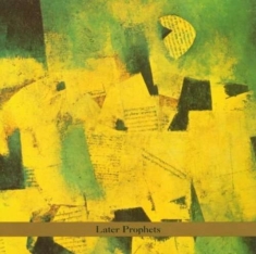 Wall Greg - Later Prophets