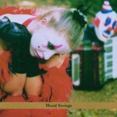 Israelite Koby - Mood Swings