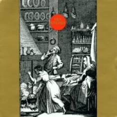 Mori Ikue - Hex Kitchen