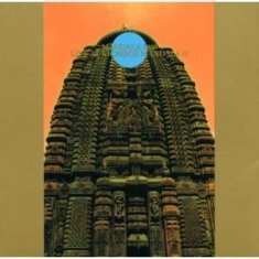 Ruins - Mandala 2000