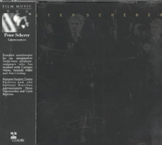 Sherer Peter - Cronologia