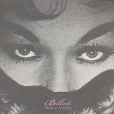 Bailey Derek - Ballads