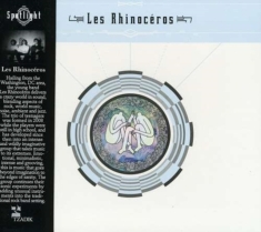 Les Rhinoc Ros - Les Rhinoc Ros