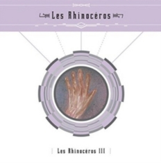Les Rhinoc Ros - Les Rhinoc Ros Iii