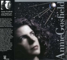 Gosfield Annie - Lost Signals & Drifting Satellites