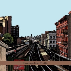 Autoryno - Cosmopolitan Traffic