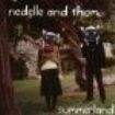 Nedelle & Thom - Summerland in the group CD / Rock at Bengans Skivbutik AB (3764880)