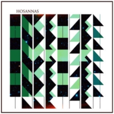 Hosannas - Together