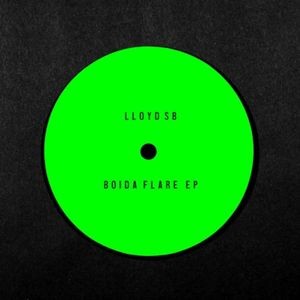 Lloyd Sb - Boida Ep