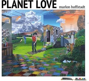 Marlon Hoffstadt - Planet Love