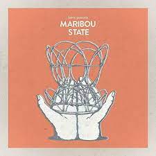 Maribou State - Fabric Presents