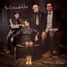 Claudettes - High Times In The Dark