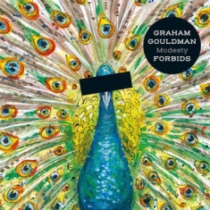 Gouldman Graham - Modesty Forbids
