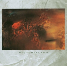 Cocteau Twins - Victorialand (Reissue)