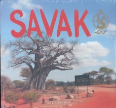 Savak - Best Of Luck In Future