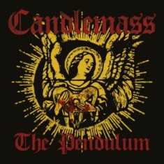 Candlemass - Pendulum - Crystal Clear