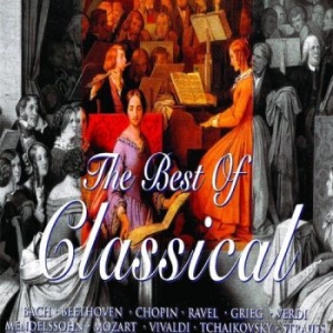 Various Artists - The Best Of Classical