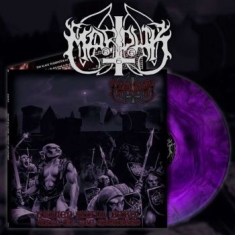 Marduk - Heaven Shall Burn... (Purple Vinyl)