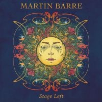 Barre Martin - Stage Left