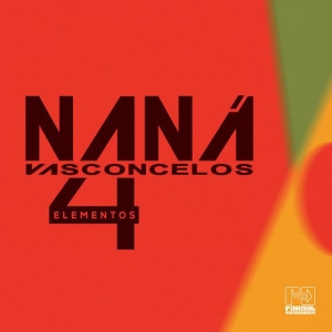 Vasconcelos Nana - 4 Elementos
