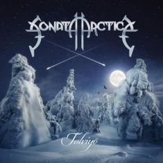 Sonata Arctica - Talviyo -Ltd/Digi-