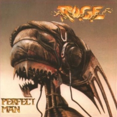 Rage - Perfect Man (2 Lp)