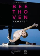 Beethoven Ludwig Van - Beethoven Project  (Dvd)
