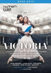 Feeney Philip - Victoria (Blu-Ray)