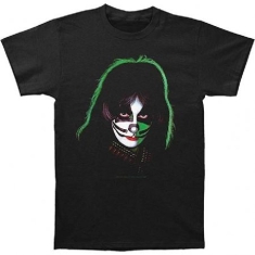 Kiss - Kiss T-Shirt Peter Criss Solo Album