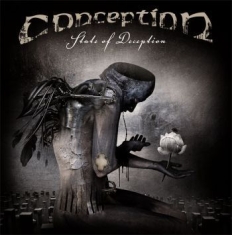 Conception - State Of Deception (Vinyl)