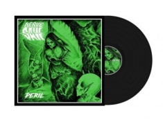 Nerve Saw - Peril (Vinyl)