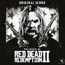 Various Artists - The Music Of Red Dead Redemption 2