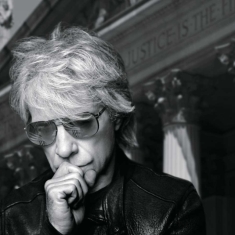 Bon Jovi - Bon Jovi 2020 (2Lp Gold Vinyl)