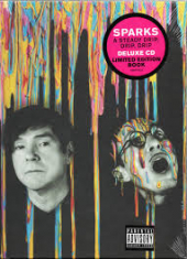 Sparks - A Steady Drip, Drip, Drip