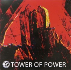 Blandade Artister - Tower Of Power