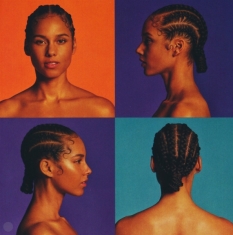 Keys Alicia - Alicia